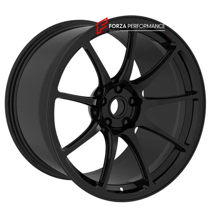 NISMO 2023 NISSAN GT-R R35 DESIGN FORGED WHEELS RIMS for ALL MODELS