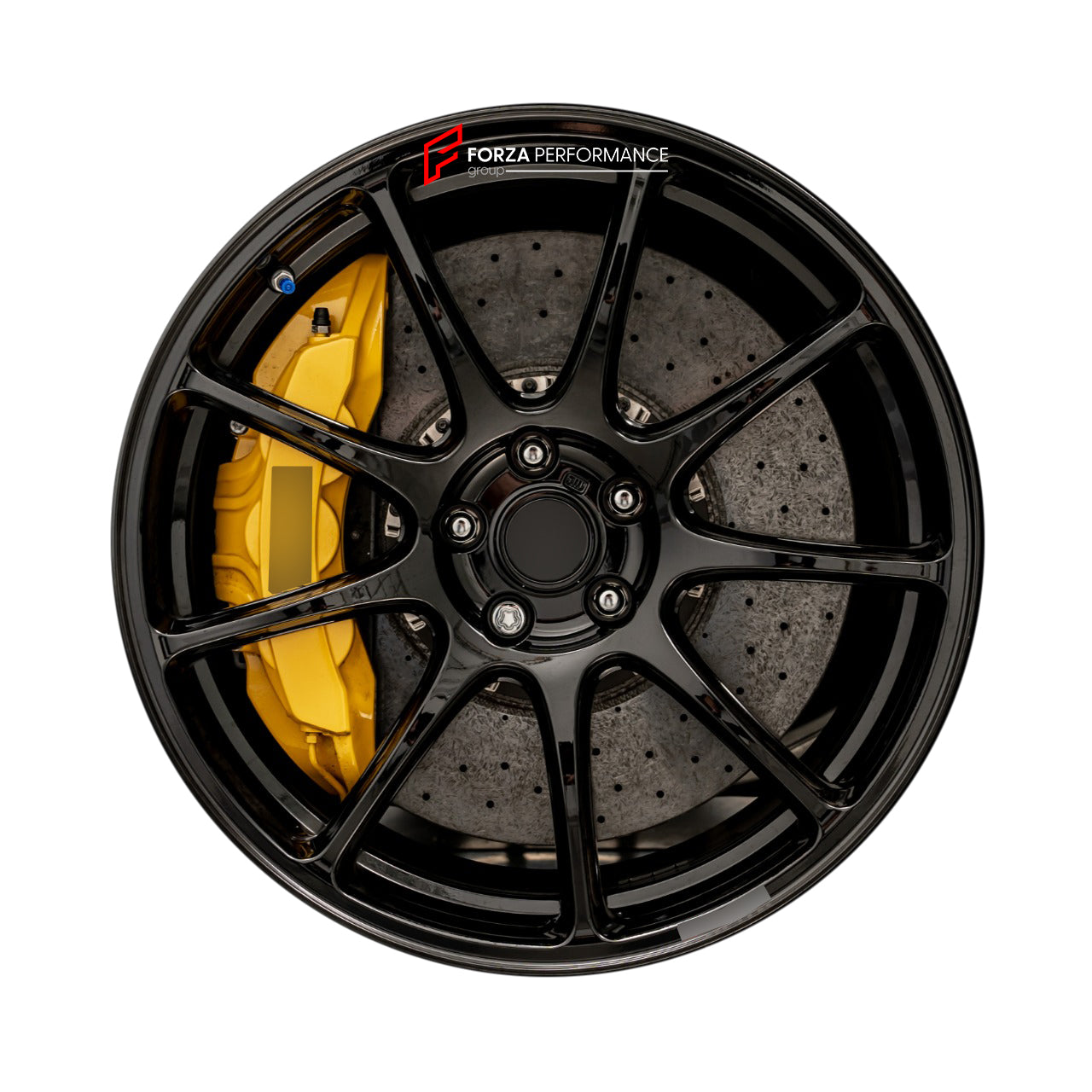 NISMO 2023 NISSAN GT-R R35 DESIGN FORGED WHEELS RIMS for ALL MODELS