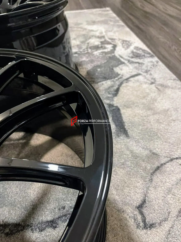 NISMO 2023 NISSAN GT-R R35 DESIGN FORGED WHEELS RIMS for ALL MODELS ...