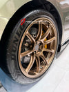 NISMO 2023 NISSAN GT-R R35 DESIGN FORGED WHEELS RIMS for ALL MODELS