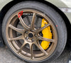 NISMO 2023 NISSAN GT-R R35 DESIGN FORGED WHEELS RIMS for ALL MODELS