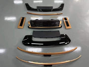 OEM PARTS FOR NEW LAND ROVER RANGE ROVER VOGUE L460 2023