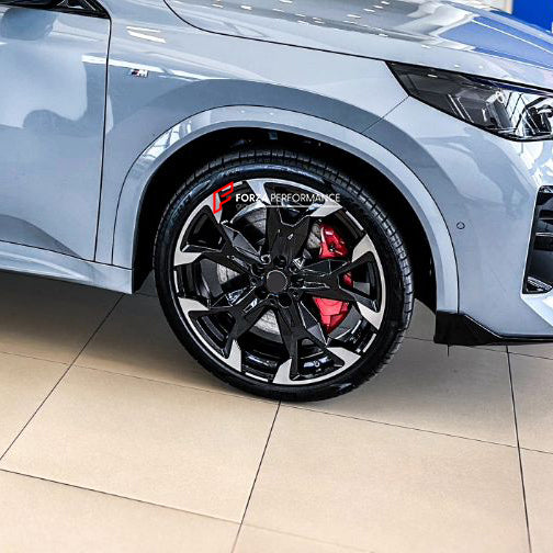 2024 BMW X2 M35i STYLE CARBON FORGED WHEELS RIMS for ALL MODELS