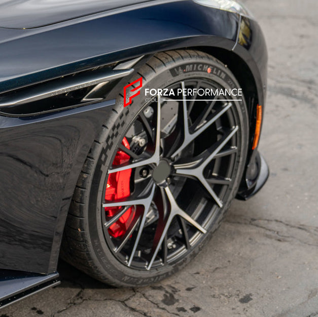 2024 DB12 DESIGN FORGED WHEELS RIMS V1 for ASTON MARTIN DB11 | VANTAGE