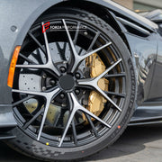 2024 DB12 DESIGN FORGED WHEELS RIMS V1 for ASTON MARTIN DB11 | VANTAGE