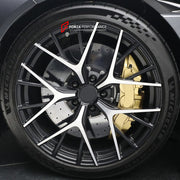 2024 DB12 DESIGN FORGED WHEELS RIMS V1 for ASTON MARTIN DB11 | VANTAGE