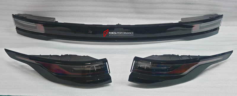 2024 FACELIFT TAIL LIGHTS for LAND ROVER RANGE ROVER VELAR L560 2017+