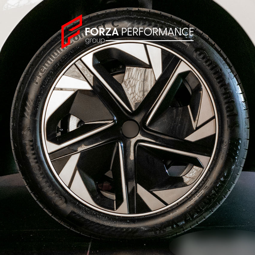 M4g Rims FORGED WHEELS RIMS for MG4 EV Standard 2022-2026