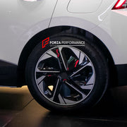 FORGED WHEELS RIMS for MG4 EV Standard 2022-2026