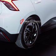 FORGED WHEELS RIMS for MG4 EV Standard 2022-2026