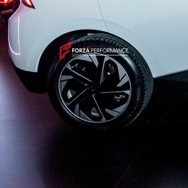 M4g Rims FORGED WHEELS RIMS for MG4 EV Standard 2022-2026