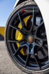 2024 PORSCHE TAYCAN DESIGN FORGED WHEELS RIMS for ALL MODELS