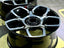 2024 ROLLS-ROYCE BLACK BADGE CULLINAN STYLE FORGED WHEELS RIMS for LIXIANG L6, L7, L8, L9, MEGA
