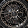 OEM DESIGN FORGED WHEELS RIMS P2 for PORSCHE PANAMERA 2024