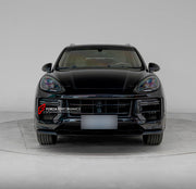 CONVERSION BODY KIT for PORSCHE CAYENNE 958.1 2011 - 2014 to CAYENNE TURBO GT 9YO.2 2024

Set includes:

Front Bumper Assembly
Front Grille

Headlights
Fender Flares
Side Skirts
Fender Flares
Trunk
Taillights
Rear Bumper Assembly
Rear Diffuser
Exhaust Tips

Material: Carbon + Plastic

NOTE: Option of Black/Red Taillights, Short/Long Exhaust Tips are availabe. Professional installation is required.

Why “Contact Us for Pricing”?

We don’t display fixed prices because our goal is to offer you the most competi