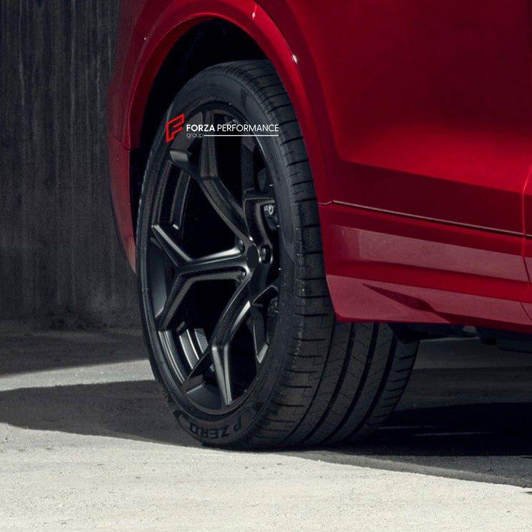 FORGED WHEELS RIMS for AUDI RSQ8 2025 – Forza Performance Group