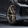 2025 AUDI RSQ8 STYLE FORGED WHEELS RIMS V2 for ALL MODELS