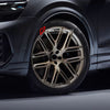 2025 AUDI RSQ8 STYLE FORGED WHEELS RIMS V2 for ALL MODELS