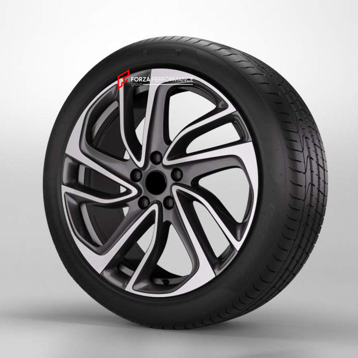 FORGED WHEELS RIMS for BENTLEY CONTINENTAL GT 2025 FLYING SPUR 2025 ...