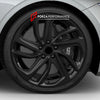 2025 BENTLEY CONTINENTAL GT STYLE FORGED WHEELS RIMS V1 for ALL BENTLEY MODELS