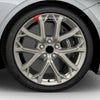 2025 BENTLEY CONTINENTAL GT STYLE FORGED WHEELS RIMS V2 for ALL BENTLEY MODELS