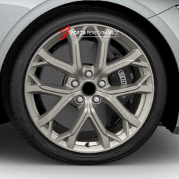 2025 BENTLEY CONTINENTAL GT STYLE FORGED WHEELS RIMS V2 for ALL BENTLEY MODELS