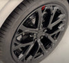 2025 BENTLEY CONTINENTAL GT STYLE FORGED WHEELS RIMS V2 for ALL BENTLEY MODELS