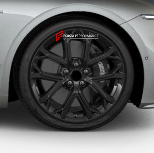 2025 BENTLEY CONTINENTAL GT STYLE FORGED WHEELS RIMS V2 for ALL BENTLEY MODELS