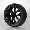 2025 BENTLEY CONTINENTAL GT STYLE FORGED WHEELS RIMS V2 for ALL BENTLEY MODELS