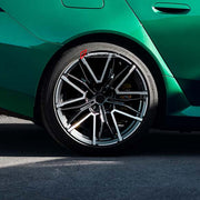 2025 BMW M5 STYLE FORGED WHEELS RIMS for ALL BMW MODELS