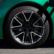 2025 BMW M5 STYLE FORGED WHEELS RIMS for ALL BMW MODELS