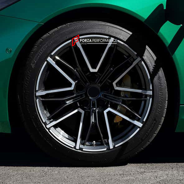 2025 BMW M5 STYLE FORGED WHEELS RIMS for ALL BMW MODELS