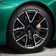 2025 BMW M5 STYLE FORGED WHEELS RIMS for ALL BMW MODELS