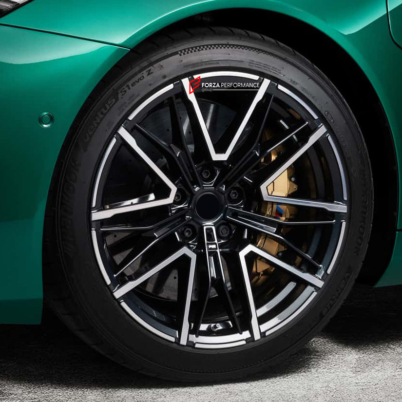 FORGED WHEELS RIMS for BMW M5 2025 – Forza Performance Group