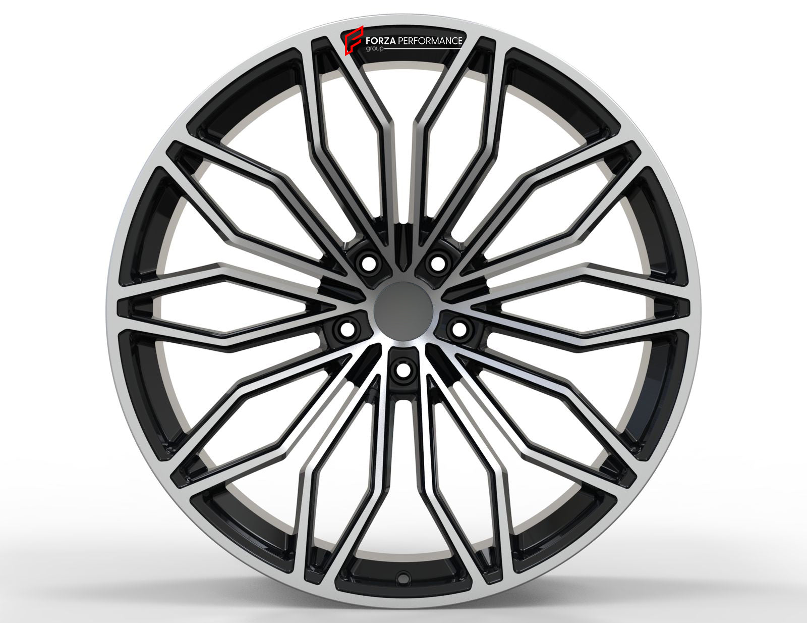 FORGED WHEELS RIMS for LAMBORGHINI URUS SE 2025 – Forza Performance Group
