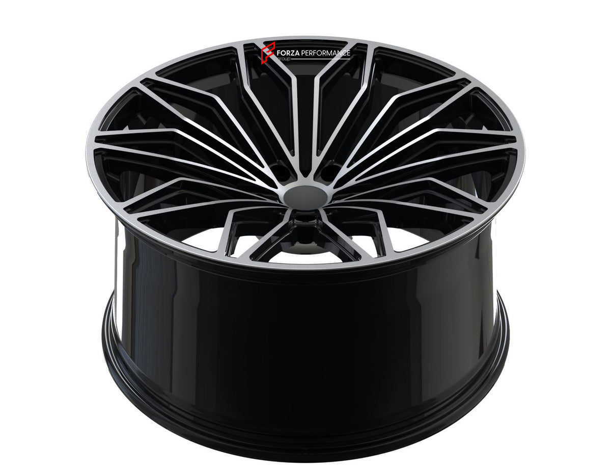 OEM STYLE FORGED WHEELS RIMS for LAMBORGHINI URUS SE 2025