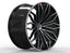 2025 LAMBORGHINI URUS SE DESIGN FORGED WHEELS RIMS for ALL MODELS