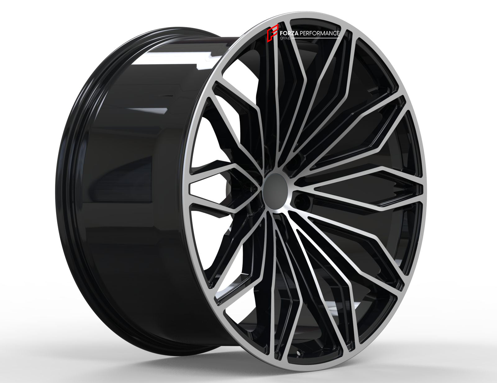 OEM STYLE FORGED WHEELS RIMS for LAMBORGHINI URUS SE 2025 – Forza ...