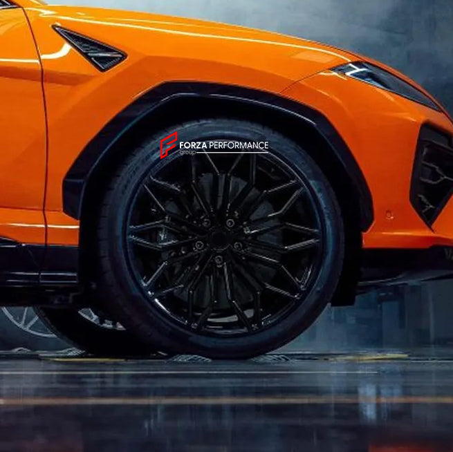 FORGED WHEELS RIMS for LAMBORGHINI URUS SE 2025 – Forza Performance Group