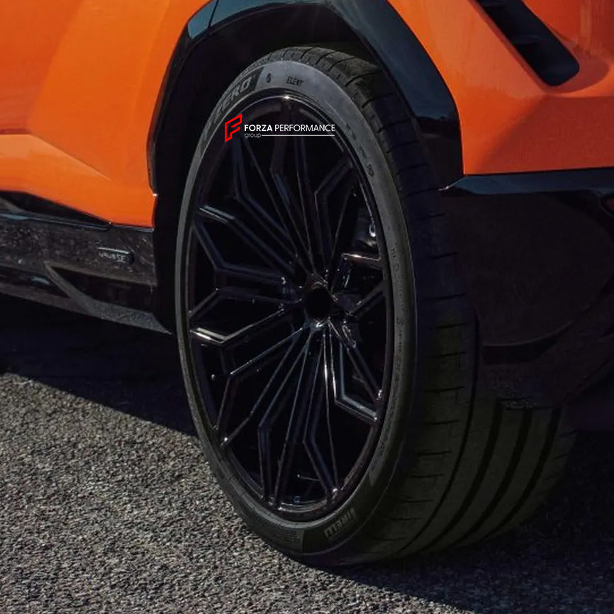FORGED WHEELS RIMS for LAMBORGHINI URUS SE 2025 – Forza Performance Group