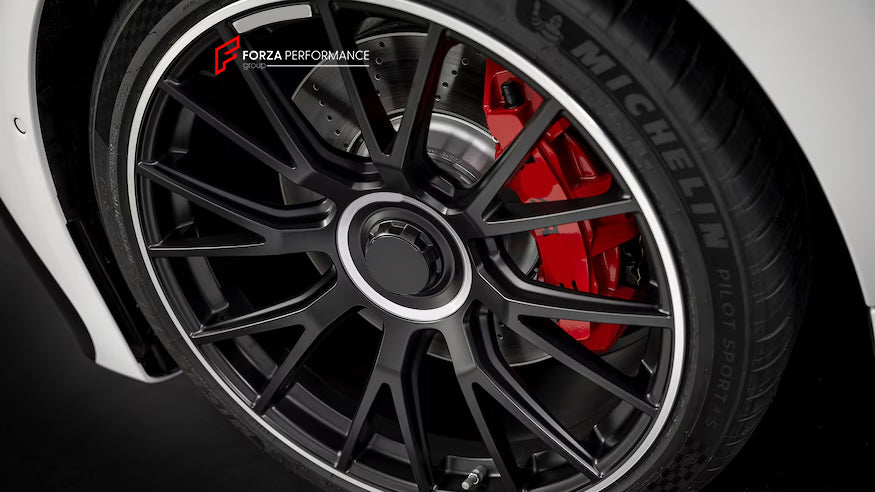Mercedes Rims 2025 FORGED WHEELS RIMS for MERCEDES-AMG E53 2025 – Forza Performance Group