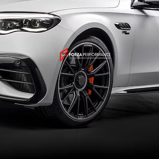 Mercedes Rims 2025 FORGED WHEELS RIMS for MERCEDES-AMG E53 2025 – Forza Performance Group