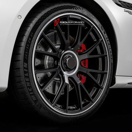 2025 MERCEDES-AMG E53 FORGED WHEELS RIMS for ALL MODELS
