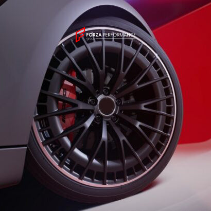 FORGED WHEELS RIMS for MERCEDES-BENZ CLE53 AMG 2025