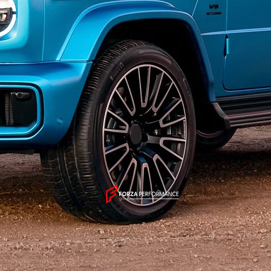 Mercedes Rims 2025 2025 MERCEDES-BENZ G63 AMG DESIGN FORGED WHEELS RIMS V1 for ALL MODELS ...