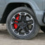 2025 G63 AMG STYLE FORGED WHEELS RIMS for MERCEDES-BENZ G-CLASS G63 W464 2018 - 2023