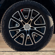 2025 G63 AMG STYLE FORGED WHEELS RIMS for MERCEDES-BENZ G-CLASS G63 W464 2018 - 2023