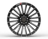 2025 MERCEDES-BENZ G63 AMG STYLE 22 INCH FORGED WHEELS RIMS for MERCEDES-BENZ G-CLASS G63 2023