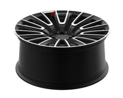 2025 G63 STYLE FORGED WHEELS RIMS for MERCEDES-BENZ G-CLASS G63 W464 2018 - 2023