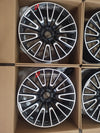 2025 MERCEDES-BENZ G63 AMG STYLE 22 INCH FORGED WHEELS RIMS for MERCEDES-BENZ G-CLASS G63 2025